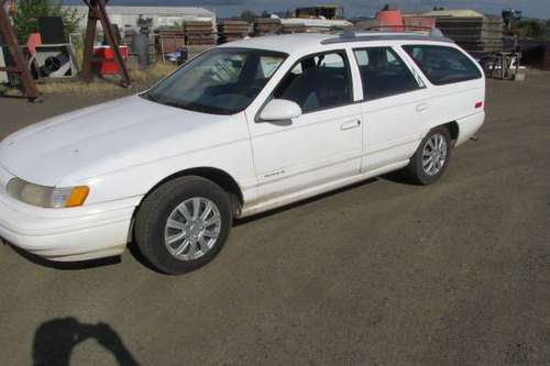 FORD TAURUS WAGON for sale in Albany, OR