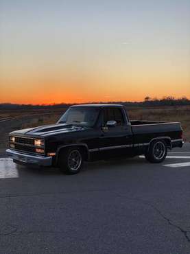 1985 C10 - cars & trucks - by owner - vehicle automotive sale for sale in Fort Knox, KY