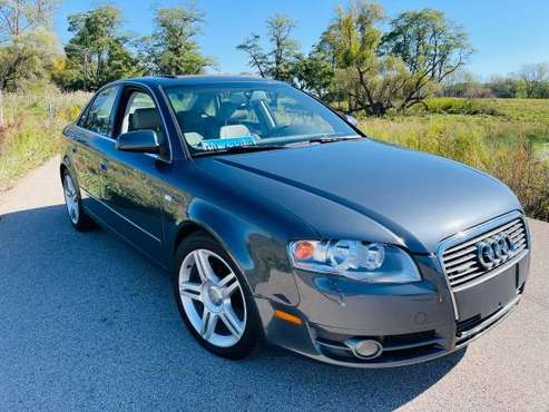 2005 Audi A4 6 speed Manual for sale in Wauconda, IL