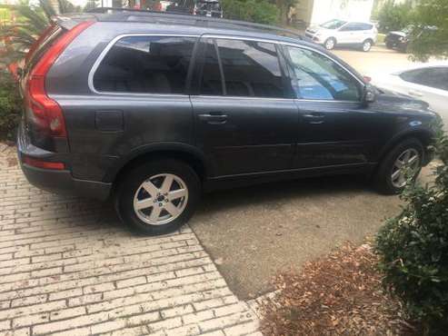 2007 Volvo XC90 for sale in Metairie, LA