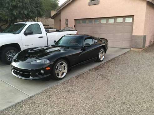 2000 Dodge Viper for sale in Long Island, NY