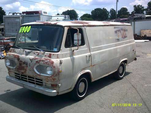 1967 Ford Econoline , van for sale in York, PA