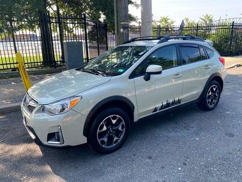 2016 Subaru Crosstrek Premium AWD for sale in NJ
