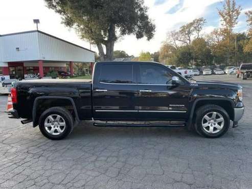 GMC Sierra 1500 SLT Z71 4x4 @777 Auction Last Auction of the Year -... for sale in Atascadero, CA
