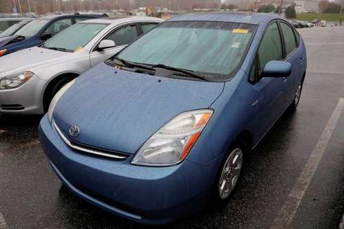 2007 Toyota Prius - cars & trucks - by dealer - vehicle automotive... for sale in High Point, NC