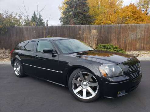 2005 Dodge Magnum R/T 79K miles for sale in Boise, ID