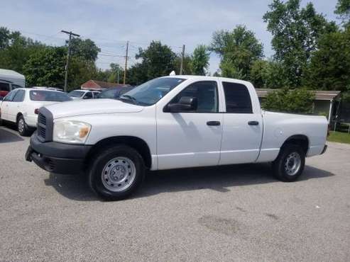 Dodge Ram 1500 ST for sale in Collinsville, MO