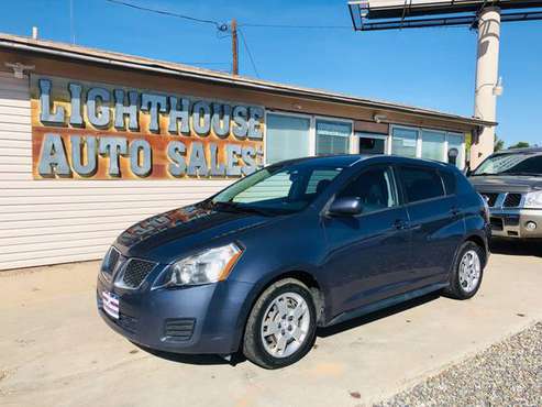 2010 PONTIAC VIBE LoW MiLes for sale in Grand Junction, CO