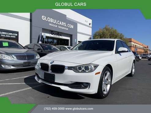 2014 BMW 3 Series - Over 25 Banks Available! CALL for sale in Las Vegas, NV