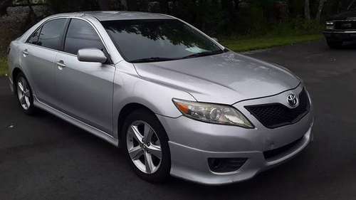 (((( PRICE REDUCTION)))))2011 Toyota camry - cars & trucks - by... for sale in Thomasville, NC