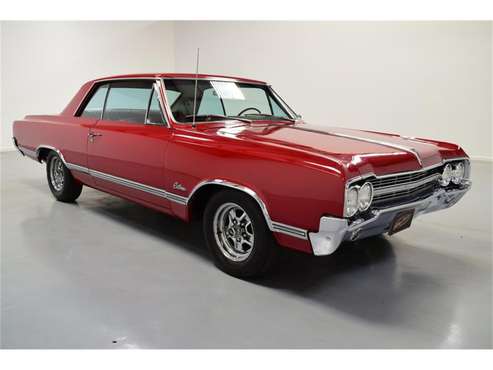 1965 Oldsmobile Cutlass for sale in Mooresville, NC