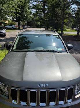 Jeep Compass 2011 forSale for sale in Getzville, NY
