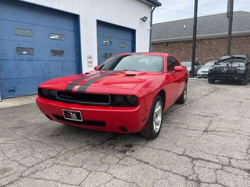 2010 Dodge Challenger SE - - by dealer - vehicle for sale in Indianapolis, IN