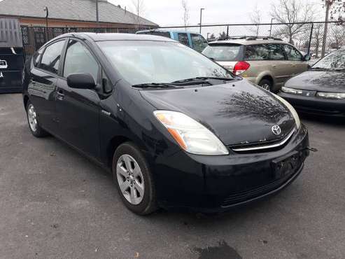 2007 prius hybrid - - by dealer - vehicle automotive for sale in Norwood, MA
