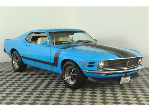 1970 Ford Mustang for sale in Elyria, OH