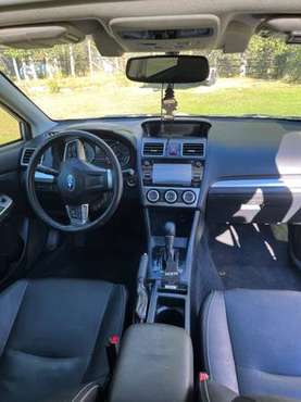 2016 Subaru Impreza 51, 000 miles AWD for sale in Stevensville, MT