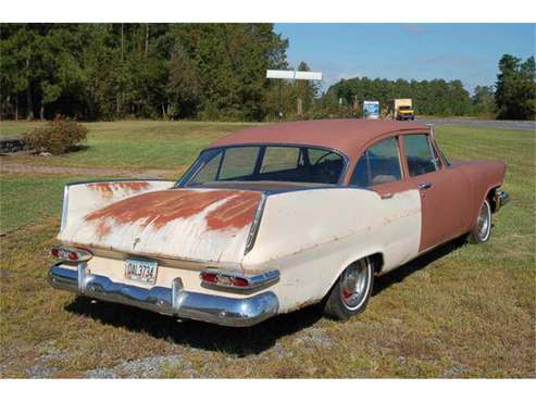 1959 Plymouth Savoy for sale in Cadillac, MI