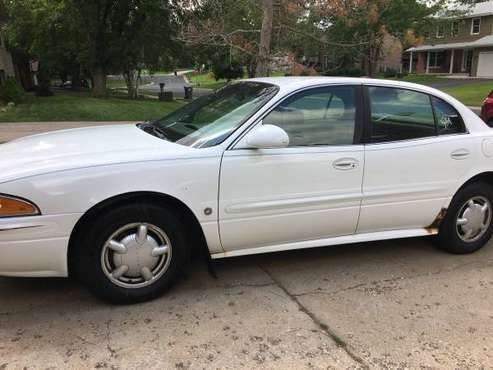 2000 Buick LeSabre for sale in Eden Prairie, MN