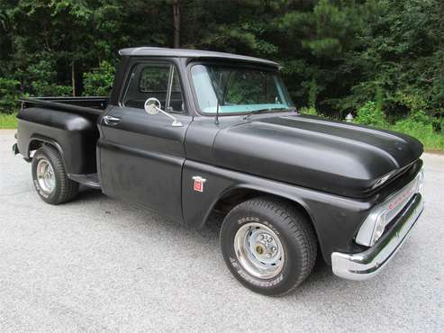 1964 Chevrolet C10 for sale in Fayetteville, GA