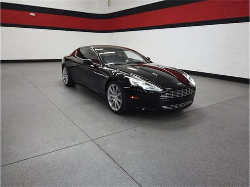 2010 Aston Martin Rapide for sale in Gilbert, AZ