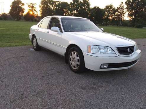 1999 Acura RL 3.5 for sale in Reading, OH