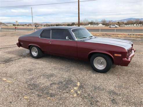 1974 Chevrolet Nova for sale in Long Island, NY