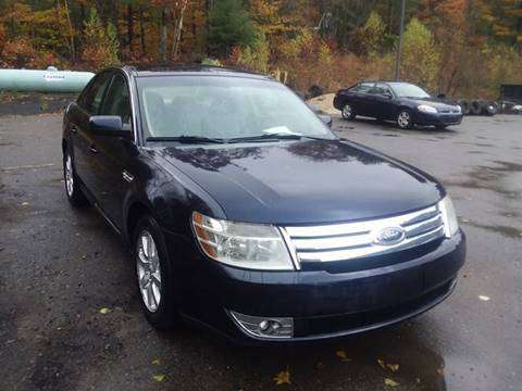 ✔ ☆☆ SALE ☛FORD TAURUS ☆ GREAT DEAL ☆ ONE WEEK SALE for sale in Phillipston, MA