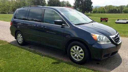 2008 Honda Odyssey EX for sale in Candler, NC