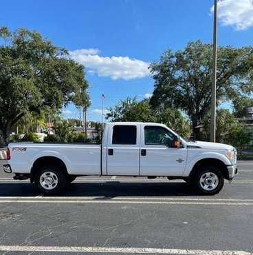 F-350 for sale by owner for sale in TAMPA, FL