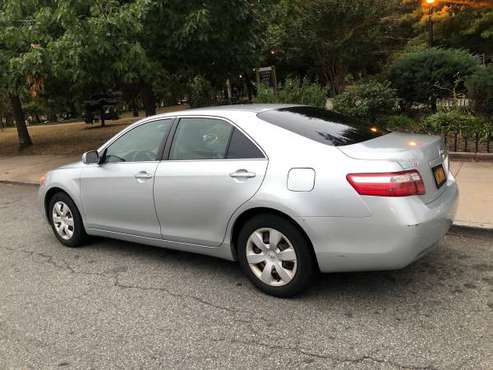 2007 Toyota Camry LE for sale in Middle Village, NY