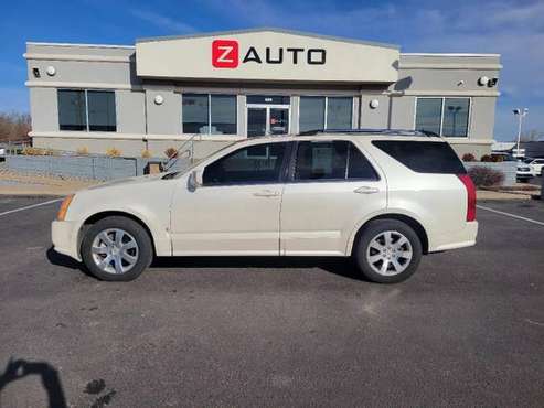 2007 Cadillac SRX - - by dealer - vehicle automotive for sale in Wichita, KS