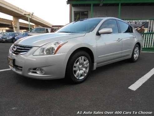 2012 Nissan Altima Sedan / NO CREDIT CHECK for sale in Hollywood, FL
