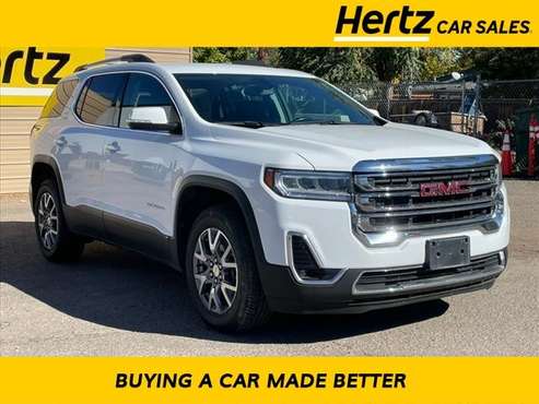 2020 GMC Acadia SLT for sale in Englewood, CO