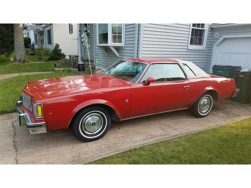 1976 Buick Regal for sale in Saint Louis, MO