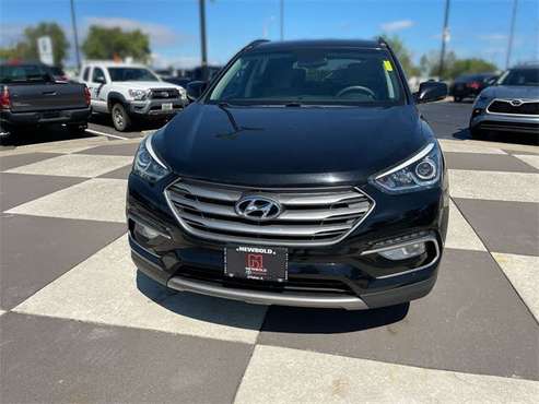 2017 Hyundai Santa Fe Sport 2.4L FWD for sale in O'Fallon, IL