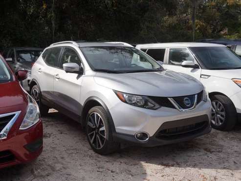 2019 Nissan Rogue Sport SL AWD SL 4dr Crossover - - by for sale in TAMPA, FL