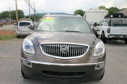 2009 Buick Enclave - cars & trucks - by dealer - vehicle automotive... for sale in McMinnville, TN