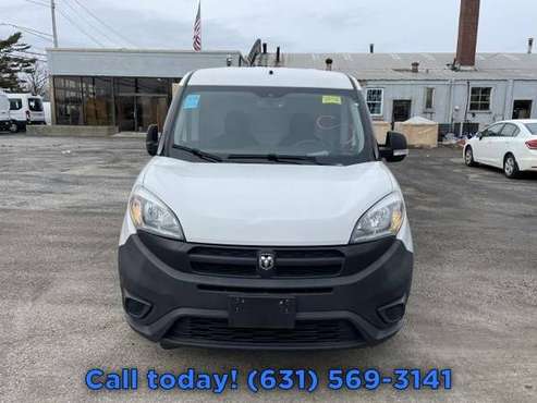 2017 Dodge Ram Promaster City Tradesman Van - - by for sale in Patchogue, NY
