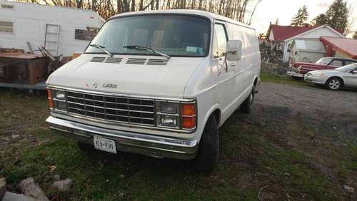 Cargo van - cars & trucks - by owner - vehicle automotive sale for sale in Buffalo, NY