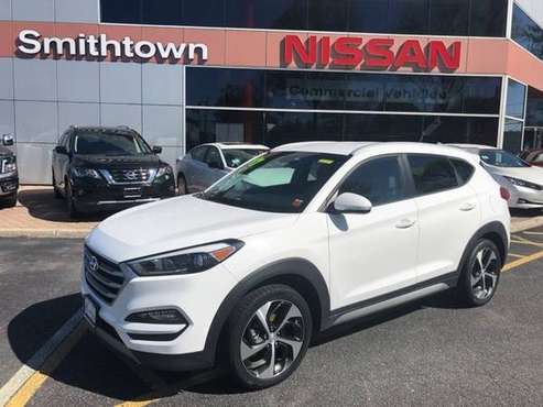 2017 Hyundai Tucson for sale in Saint James, NY