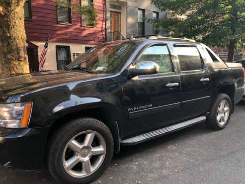 2012 Chevrolet Avalanche for sale in Brooklyn, NY