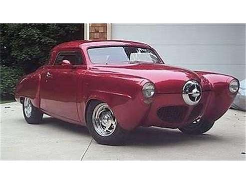 1950 Studebaker Champion for sale in Hilton, NY