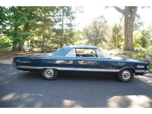 1966 Mercury Monterey for sale in East Peoria, IL
