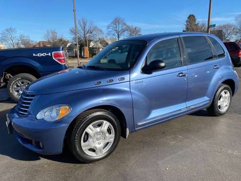 2006 Chrysler PT Cruiser Carfax Certified! Only 64K Miles! Nice! for sale in milwaukee, WI