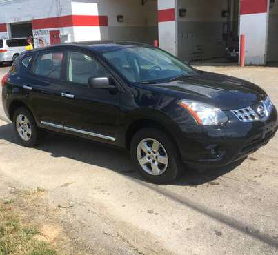 2014 Nissan Rogue Select SV AWD and CHEAP! for sale in Old Fort, NC