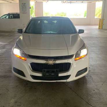 Chevrolet Malibu LS 2015 for sale in Miami, FL