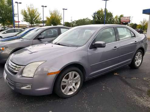 ►►06 Ford Fusion -USED CARS- BAD CREDIT? NO PROBLEM! LOW $ DOWN* for sale in Appleton, WI