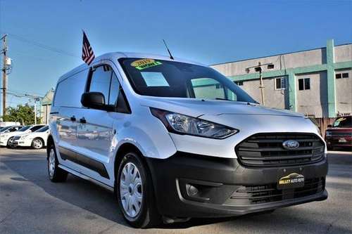 2019 Ford Transit Connect Cargo XL - - by dealer for sale in North Hills, CA