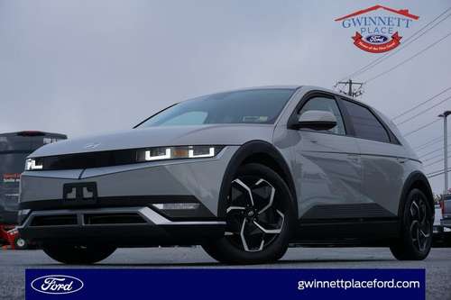 2022 Hyundai Ioniq 5 SE AWD for sale in Duluth, GA