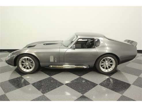 1965 Shelby Daytona for sale in Lutz, FL